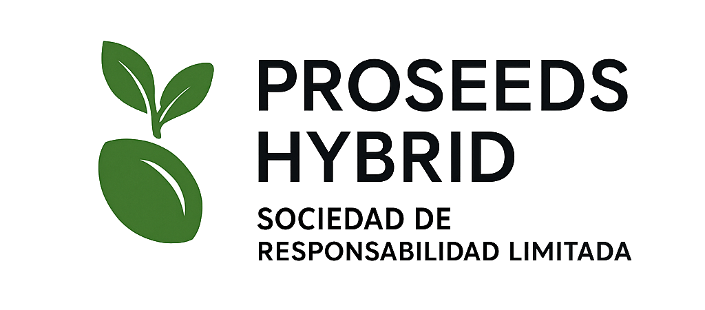 Semillas híbridas de alto rendimiento | Genética vegetal avanzada